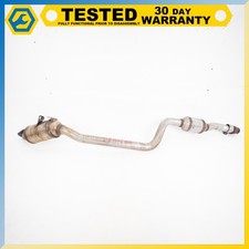 10-16 Mercedes E350 3.5l Right Side Exhaust Down Pipe Oem 10-16 Mercedes E350 3.5l Right Side Exhaust Down Pipe Oem