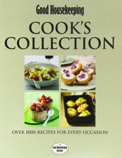 Good Housekeeping Cooks Collection by Good Househeeping Book The Cheap Fast Free