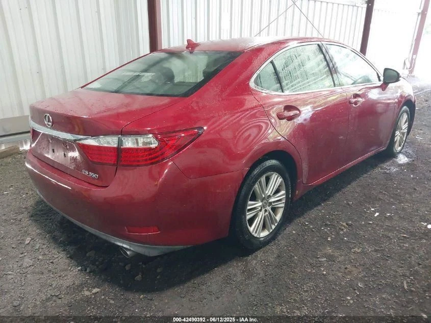 (LOCAL PICKUP ONLY) Roof Glass Fits 13-18 LEXUS ES300H 2983309 - Изображение 3 из 4