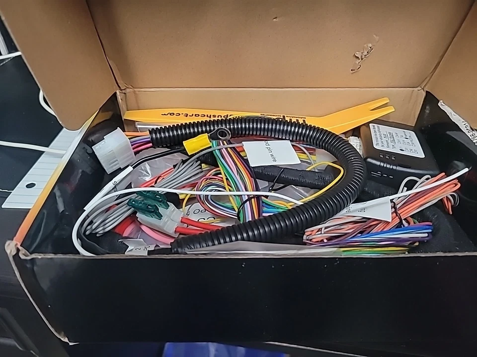 MPC Remote Start Ststem 2018-2022 Hyundai Accent New In Box - Image 4 of 4