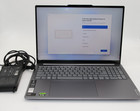 Lenovo Yoga Pro 9i 16IMH9 16" Core Ultra 9 185H 32GB RAM 1TB GeForce RTX 4050 — photo 8