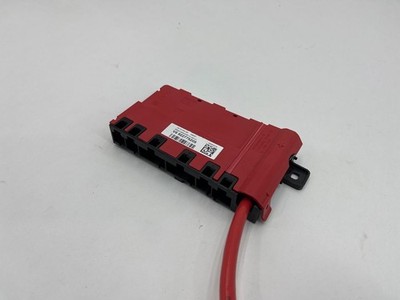 BMW 4 F32 F33 2019 Benzin Plus-Kabelbaum 922775205 ENV769