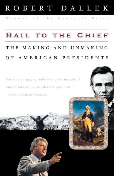 Robert Dallek | Hail To The Chief | Taschenbuch | Englisch (2001)-image