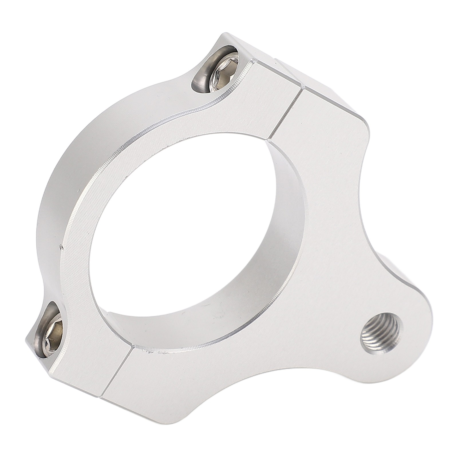 Motorcycle Damper Fork Bracket Support Holder Improve Stability For Smooth Ride