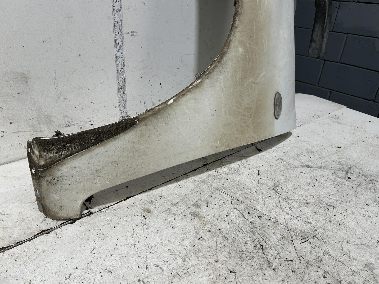 Mazda BT-50 Left Guard UN 11/2006-09/2011 - thumbnail 5