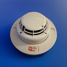 Silent Knight SD505-PE Addressable Analog Honeywell W/SD505-6AB Combination