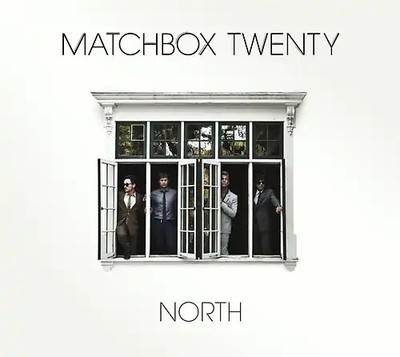 Matchbox Twenty - North (Deluxe Edition)