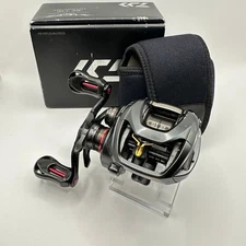 Daiwa 16 Steez SV TW 7.1 High Gear / Replacement Knob 404017