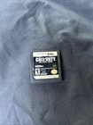 Nintendo DS - Call of Duty black ops