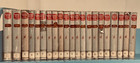 Barnes' Notes On The Old and New Testament, 21 Vol., 1970-71, HC/DJ