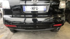Pare-choc arrière Mazda CX-7