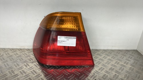 Rücklicht Haupt- Links (Beleuchtung) BMW Serie 3 E46 Phase 2 - 230021L2