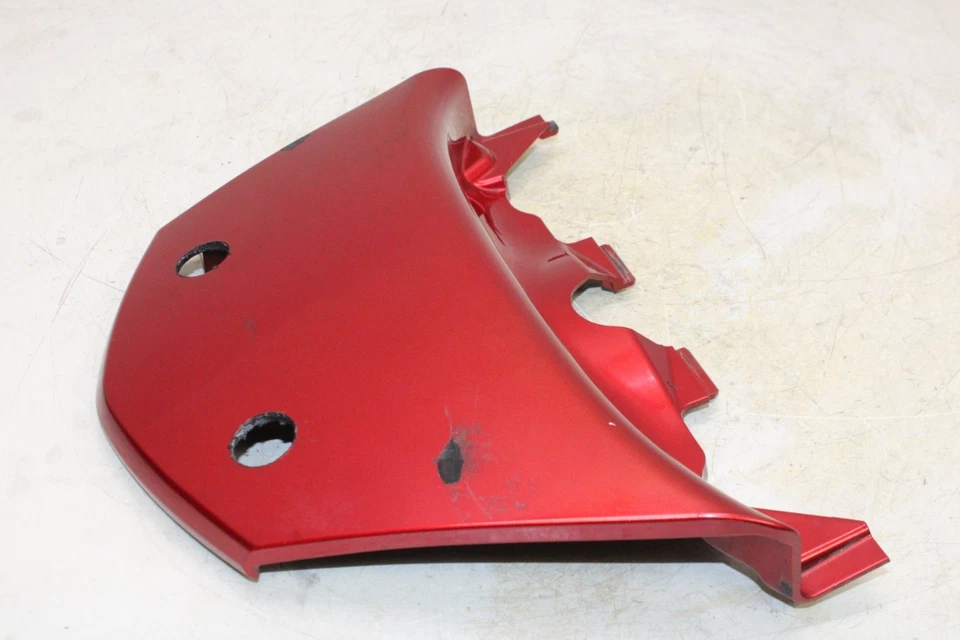 Yamaha Majesty 400 YP400 2006 OEM CUBIERTA INTERIOR Foto 2 de 4