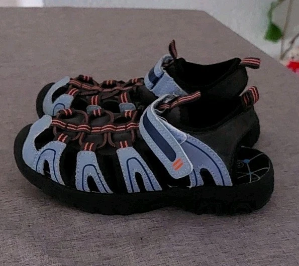 Crane: Kinderschuhe/Sandalen, Gr.31 - Bild 2 von 4