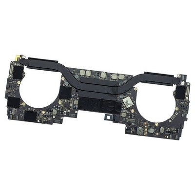 NO TOUCH ID - 2.8GHz i7 16GB 512GB LOGIC BOARD - MacBook Pro 13 A1989 2018 2019