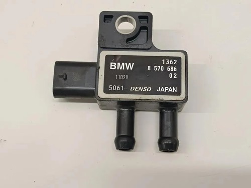 BMW 3 G20, G28 DPF-Drucksensor 8570686 2.00 2021 26813642