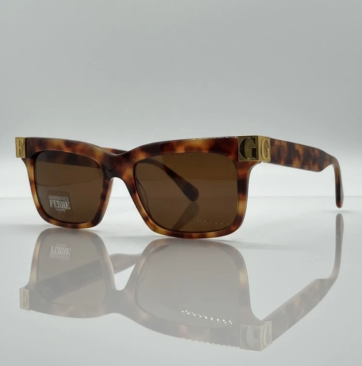VINTAGE GIANFRANCO FERRE EYEGLASES MOD. GFF 254-NK GIANFRANCO FERRE occhiali da sole GF 250/S HB4 RARE  main image 4