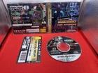 Hyper Drive - Sega Saturn - Japan Import - With Spine Card - No Reg Card.