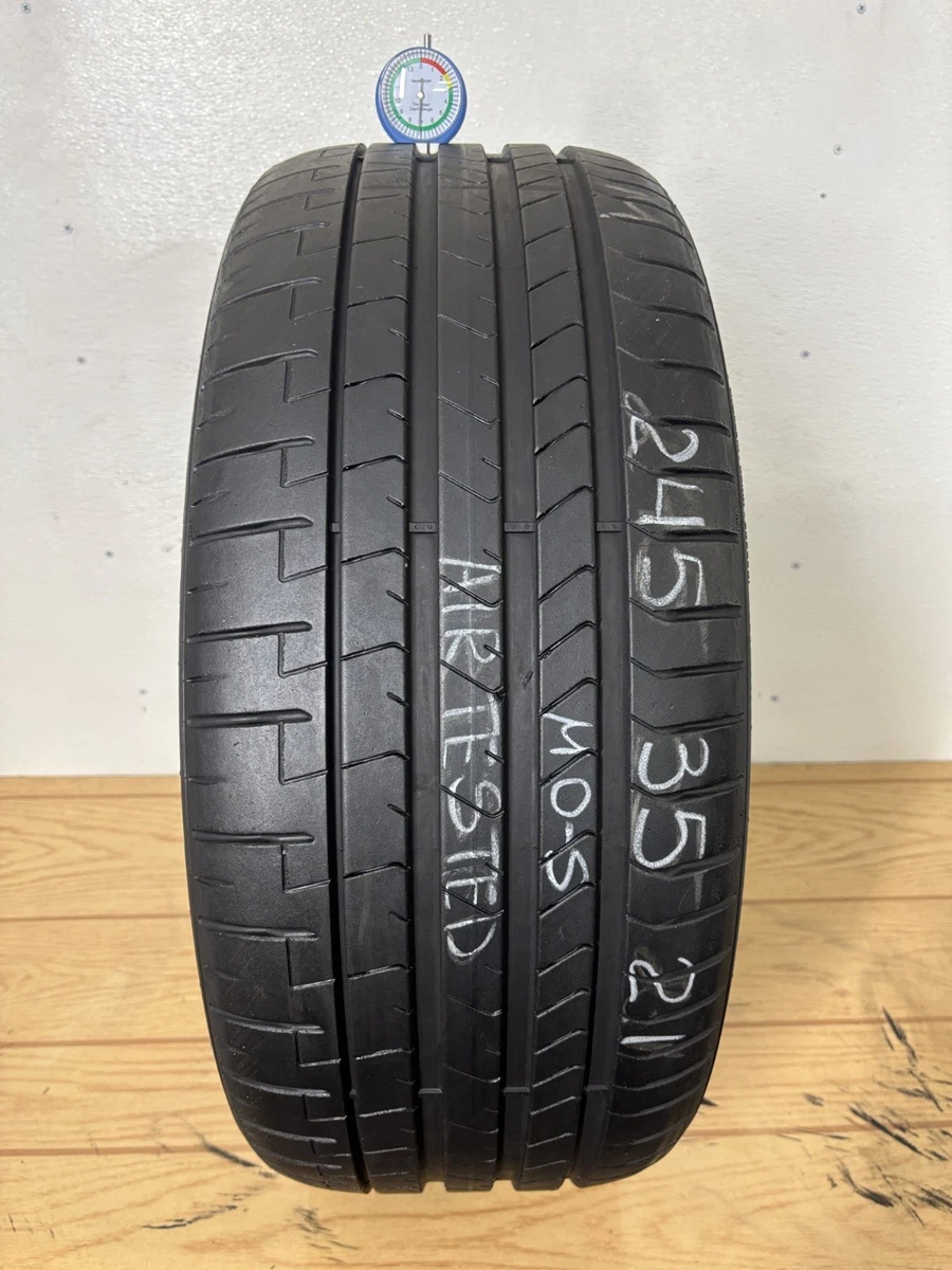 245/35/21 Car & Truck Tires for sale | eBay