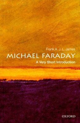 Michael Faraday, Paperback by James, Frank A. J. L., Brand New, Free shipping...