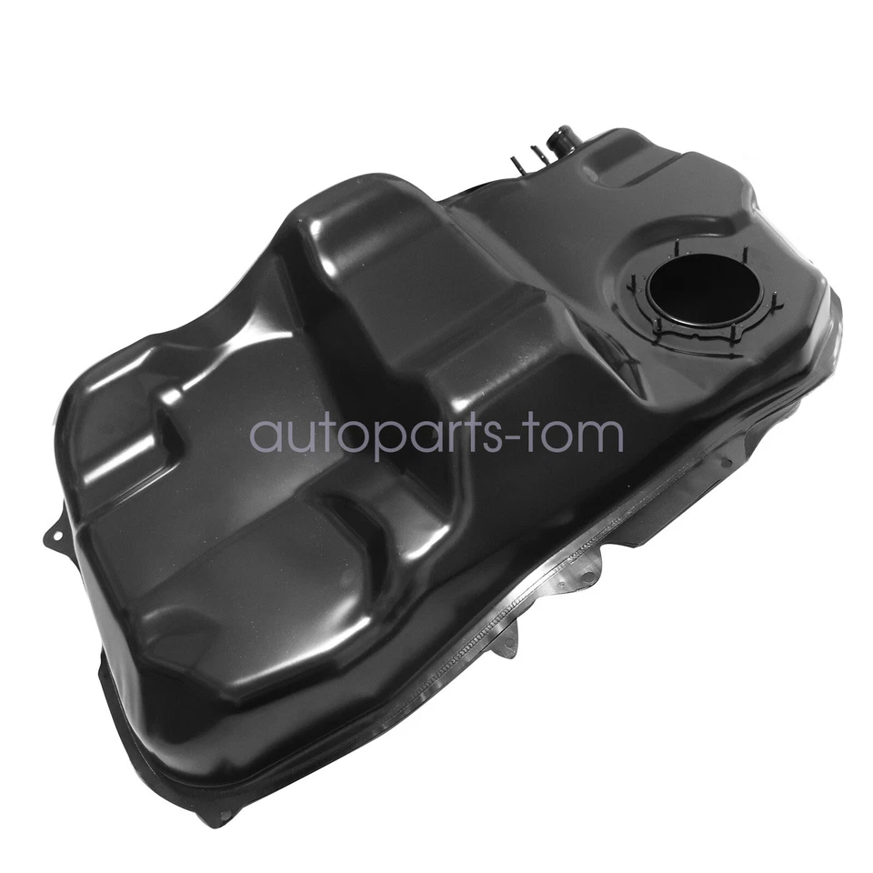 For Mitsubishi Lancer 2008-2017 Fuel Tank Gas Black 1700A890 - Image 2 of 4