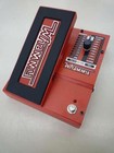 Digitech Whammy V5 Guitar Pedal