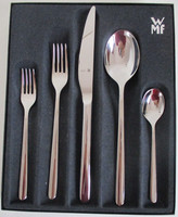 Wmf Flame Cromargan Protect Besteck 5-TEILIG Edelstahl Poliert