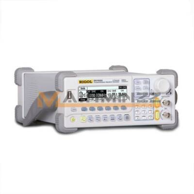 RIGOL DG1022U Function/Arbitrary Waveform Generators 25Mhz   sine 2ch New #A6-35