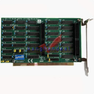 1PC NEW ADVANTECH PCL-731