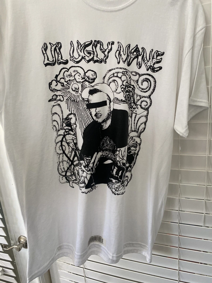 Lil Ugly Mane Shirt 