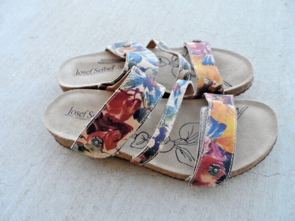 josef seibel tonga sandals