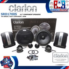 clarion srd1701s