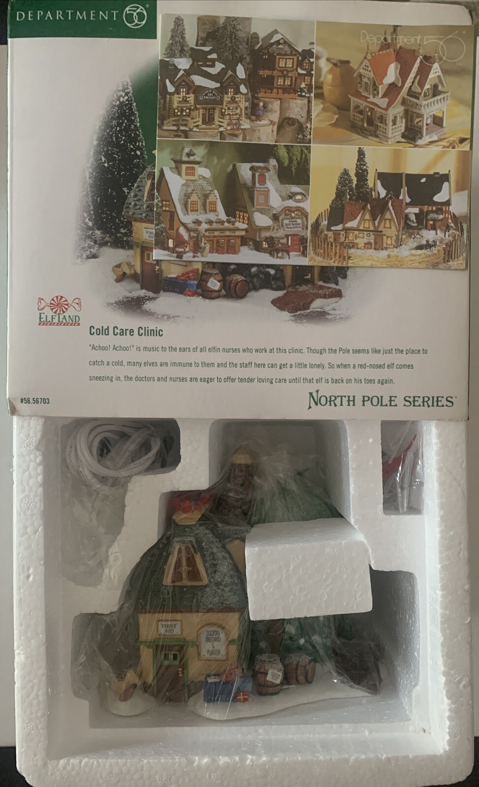 Click here to see eBay Auction