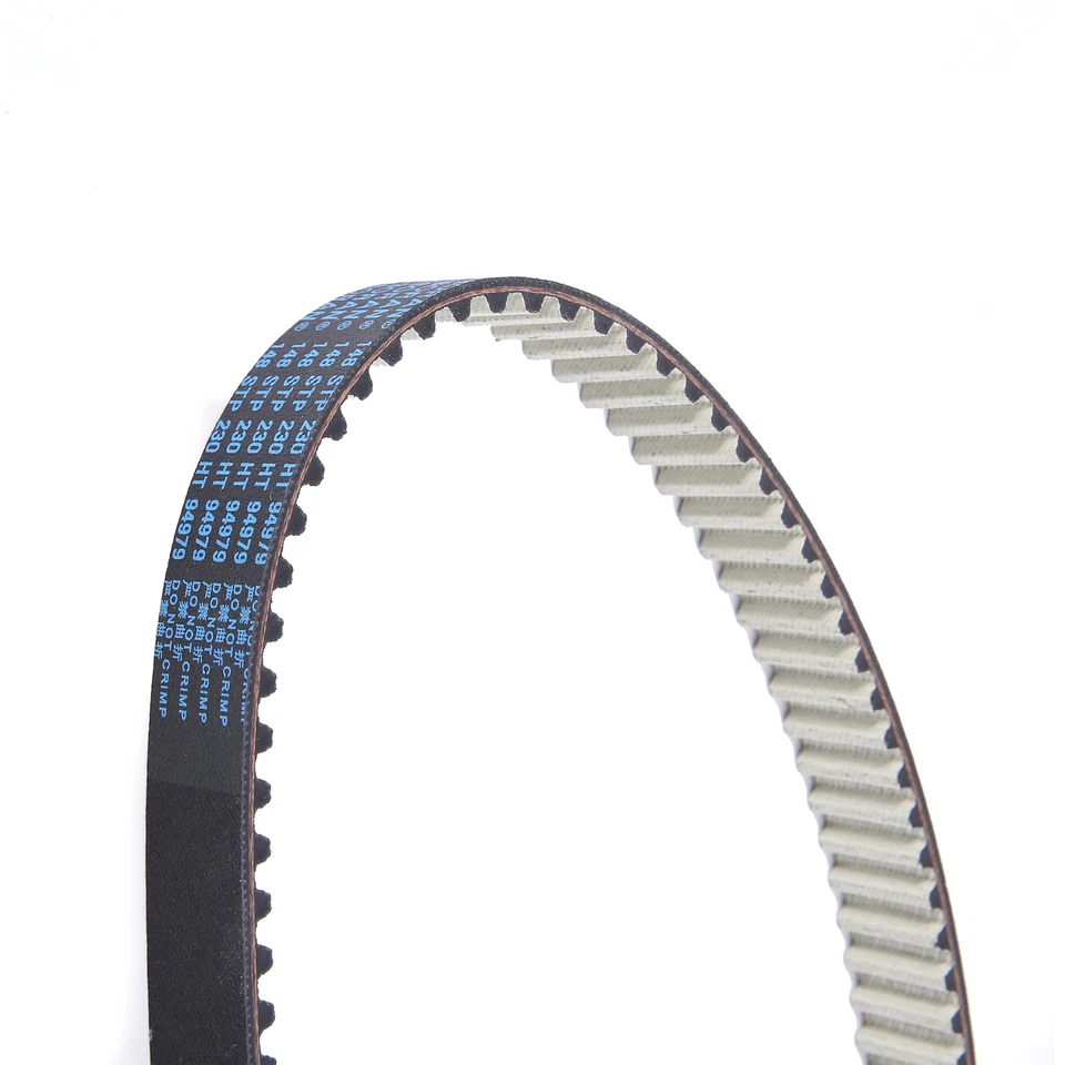 Timing Belt 148 Teeth For VW Jetta Golf R20 Passat EOS AUDI A3 A6 S6 TT 2.0/2.0T - Image 3 of 4