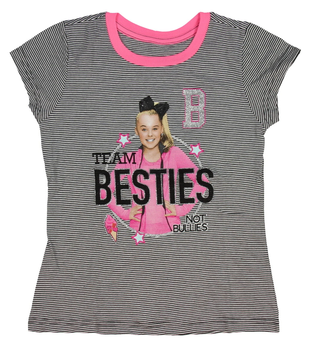 Jojo siwa cheap mom shirt