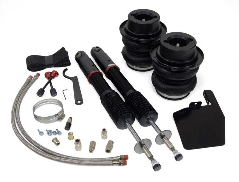 Air Lift 78626 Performance Rear Air Suspension Kit for 2012–2015 Honda Civic - Image 4 of 4