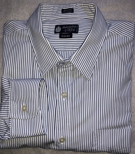 J.Crew Mens Haberdashery Shirtings 