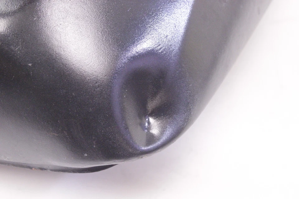 00-02 DUCATI SUPERSPORT 750 OEM TANQUE DE GASOLINA PILA DE COMBUSTIBLE DEPÓSITO DE GASOLINA Foto 4 de 4