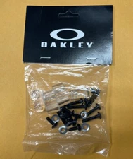 Oakley Pro Stock Ice/ Roller Hockey Visor Spacer/ Hardware Kit