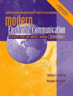 Modern Electronic Communication (7th Edition) by Miller, Gary M.
