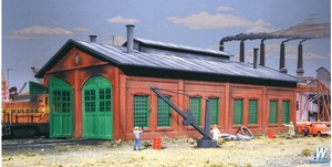 2 stall engine house (616374006854)