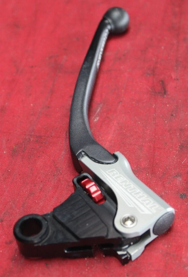 BMW S1000RR 2009-2019 palanca de embrague #1785 Foto 3 de 4