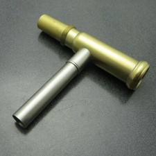 Genuine Yamaha Trombone Lower Cork Stop Tube SL356R NEW! Ships Fast! B12
