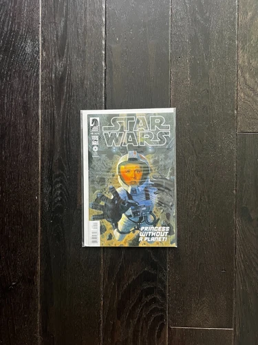 Star Wars #9 (2013) Dark Horse Comics