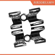 Fits For W206 C-Class 22-2023 2X Front Left & Right Bumper Radar Support Bracket