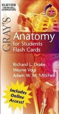 Gray's Anatomy for Students - Drake, Richard