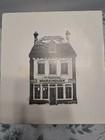 New ListingDept 56 Dickens Village Series "Fezziwig's Warehouse Heritage Village Collection