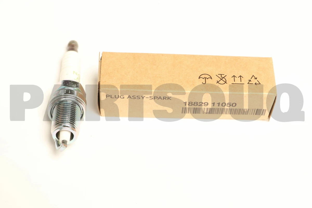 1882911050 Genuine Hyundai / KIA PLUG ASSY-SPARK | eBay
