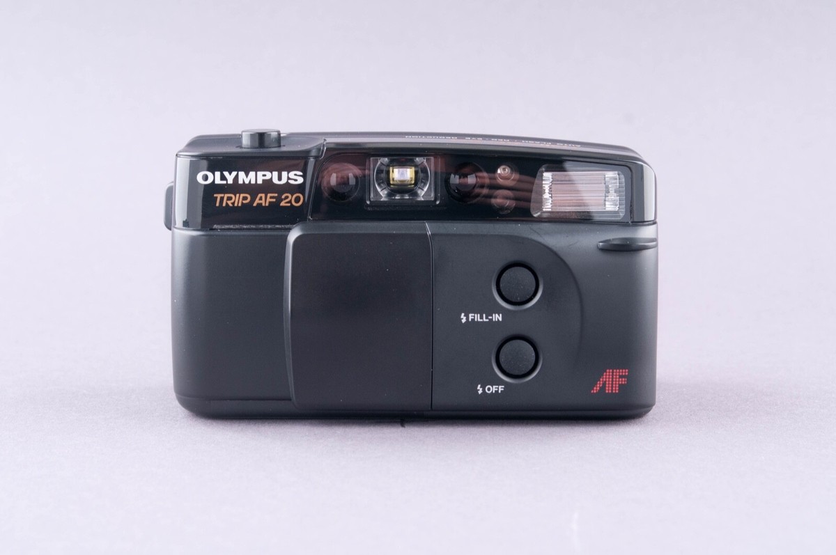 【美品】 OLYMPUS TRIP AF フィルムカメラ sddefault.jpg