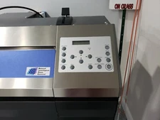 Roland SOLJET Pro4 XR-640 Printer and Royal Sovereign RSC-1402CW Laminator